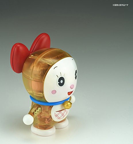 Bandai Model Kit Doraemon Dorami 58099 miniatura 6