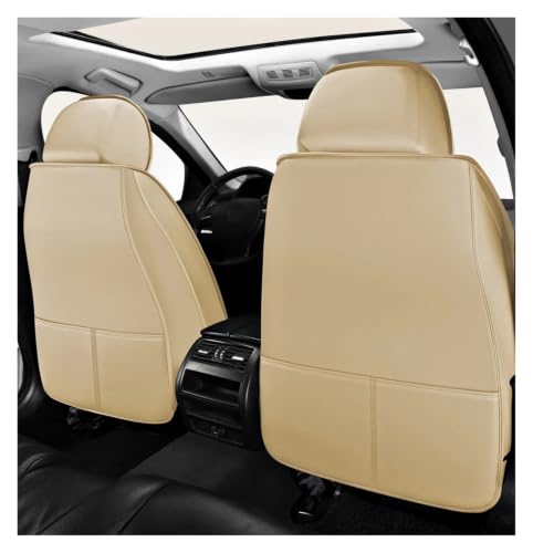 Housses de siège auto universelles pour protéger vos fauteuils