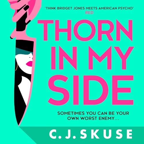 Thorn in My Side by C.J. Skuse episode artwork