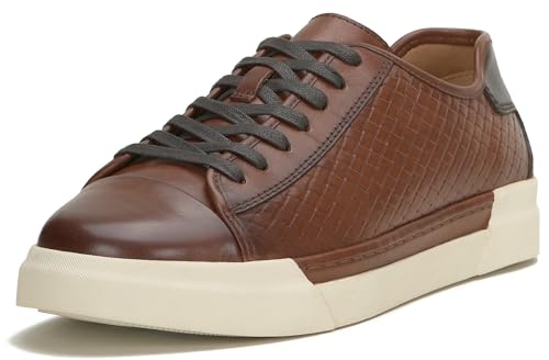 Vince Camuto Men's Raigan Woven Sneaker