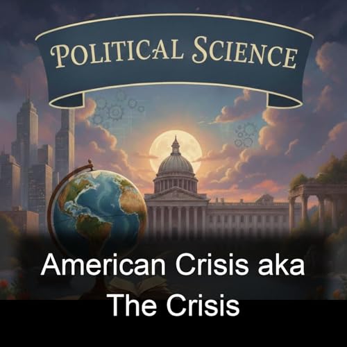 American Crisis aka The Crisis Titelbild