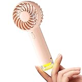 F253-Koonie Portable Mini Fan…