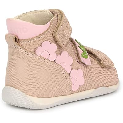 Memo Dino First Walking Supportive SMO Brace-Like Orthopedic Sandal