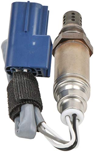 Sensor de Oxígeno Bosch 15937 para Nissan Altima miniatura 4