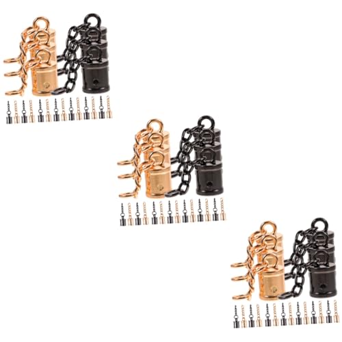 LckCryspho ^bZGhLbv 20 WG[ޗ lbNX uXbg DIYNtgp R[hXgbp[ ЂANZT[ (3)