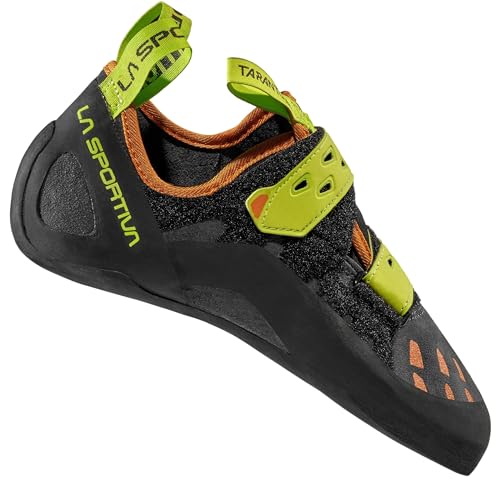 LA SPORTIVA Tarantula Black/Poppy