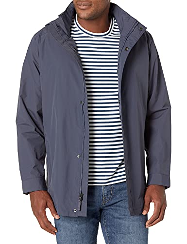 Charles River Apparel Men's Logan Jacket