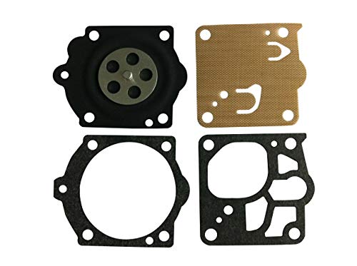 C·T·S, Kit di guarnizioni e diaframma per