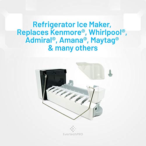 Opiniones y reviews de Repuestos Whirlpool para refrigerador disponible en línea para comprar. 24 Imagen adicional