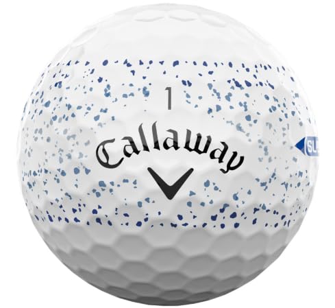Image of Callaway Golf Supersoft Golf Balls (2025)