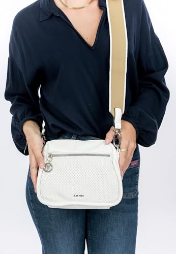 Bolso Suri Frey Patsy azul de estilo casual para combinar con tu moda urbana de diario 3