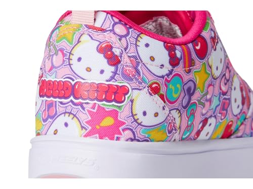 Image of HEELYS Hello Kitty Pro 20 (Little Kid /Big Kid)
