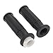 Price comparison product image GOOFIT 7/8" Handlebar Twist Throttle Grip Replacement For Taotao Sunl Dirt Bike Moped Scooter