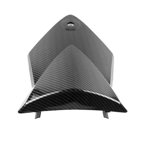 Capot de selle moto S1000RR 2011 couverture siège passager carénage queue - 5