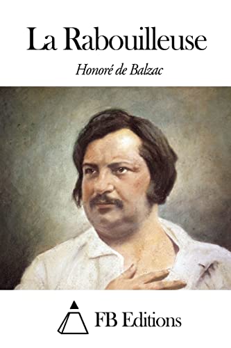 La Rabouilleuse (French Edition)
