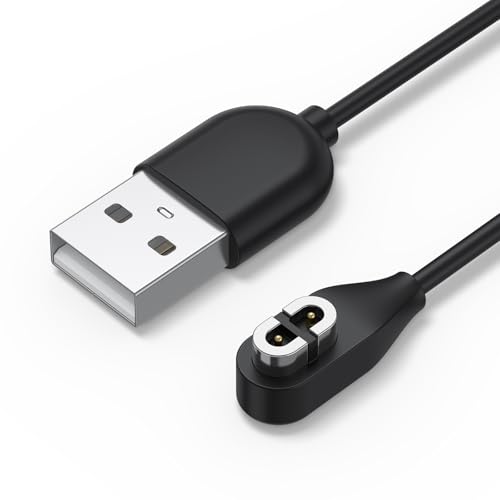 y2zShokz`Czp USB [dP[u 60cm Ή Shokz OpenRun Pro/OpenRun/OpenRun Mini/Aeropex/OpenComm/Aftershokz`Cz