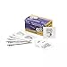 Taylor Precision Haccp Probe Wipes, 70% Isopropyl Alcohol, (10 Boxes P