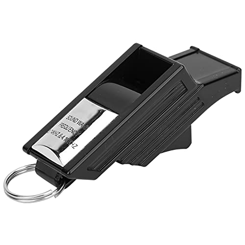 Silbato profesional para árbitros de ABS para competencia deportiva miniatura 1