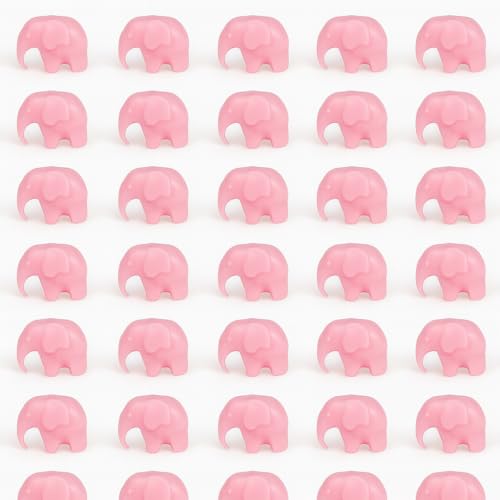 Pink Elephant Handmade Soaps