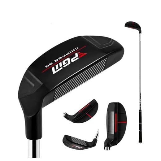 Professional Golf Club 35/43 Degree Right Handed Men Women Golf Sand Wedges Push Cutting Putter Chipper Sports (43D)