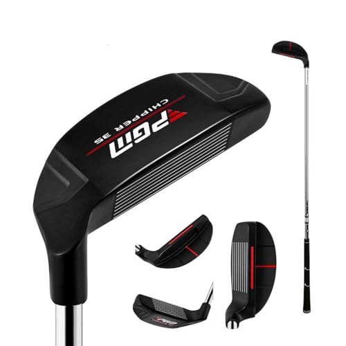 Golf Wedge polyvalent pour vos week-ends sur le parcours et vos entraînements entre amis