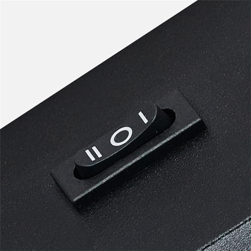 Lámpara de pared con sensor de movimiento interior y batería de aluminio 5