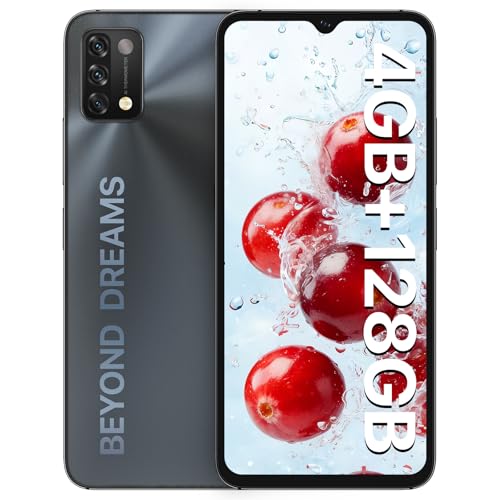 UMIDIGI A11 Unlocked Cell Phones, 6.53