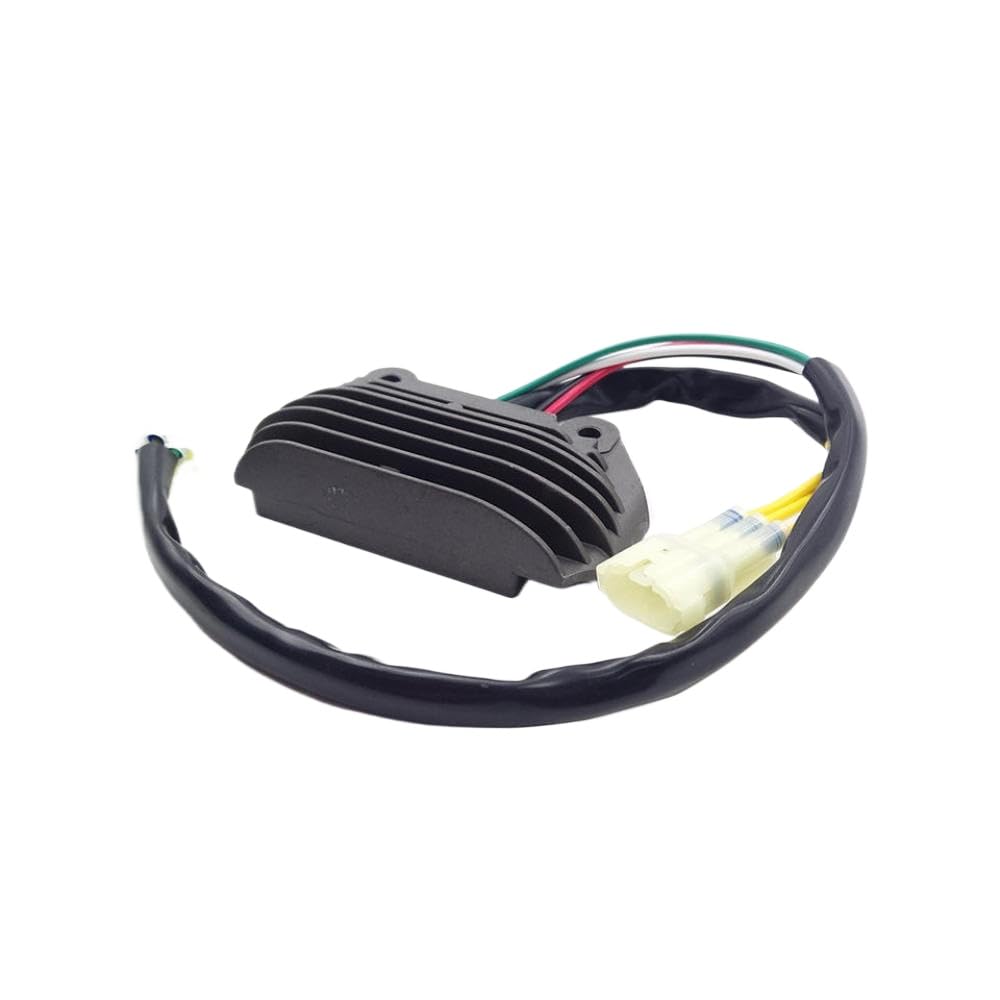 Regulator napięcia prostownik do motocykli 250 350 450 500 EXC EXCF XC XCW XCFW FE FR 501 OEM 78111034000
