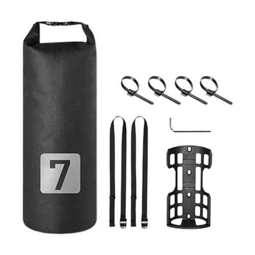 Sacs de porte-bagages pour vélo lors de vos aventures en plein air