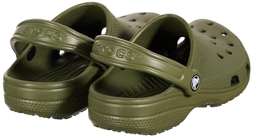 Image of Crocs Classic Clogs