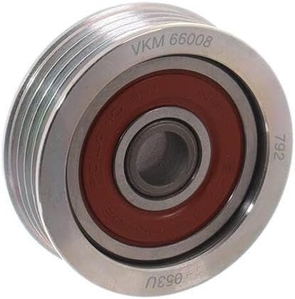 SKF VKM 66008 Multi-V tensioner kit