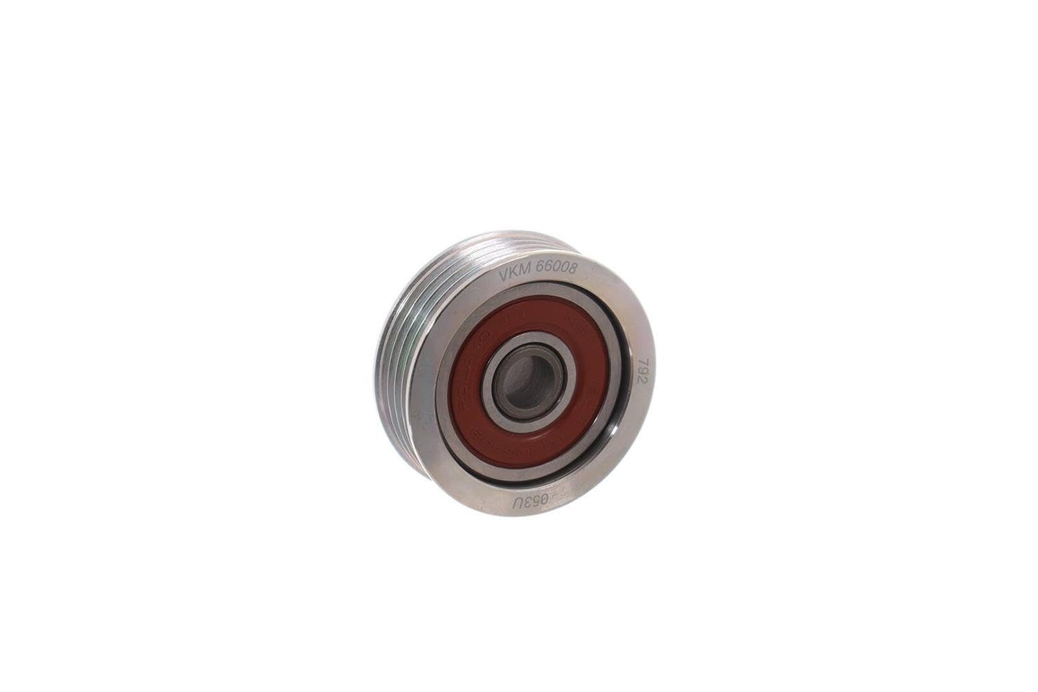 Pièce Mécanique Durable Kit Galet Enrouleur SKF VKM 66008 - Pour Pièce Mécanique Durable Kit Galet Enrouleur SKF VKM 66008 - Pour