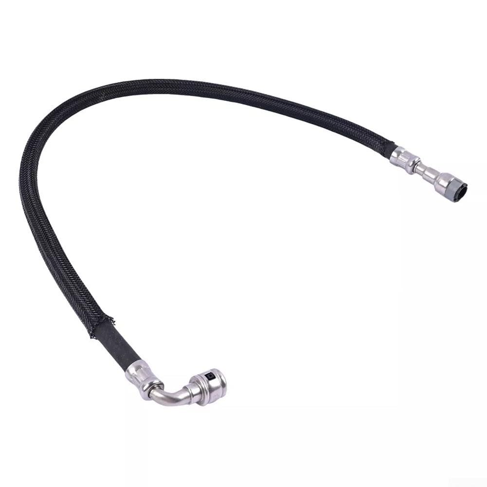 Pour mini tuyau de distribution de carburant compatible avec plusieurs modèles, installation OEM 13537605189 requise