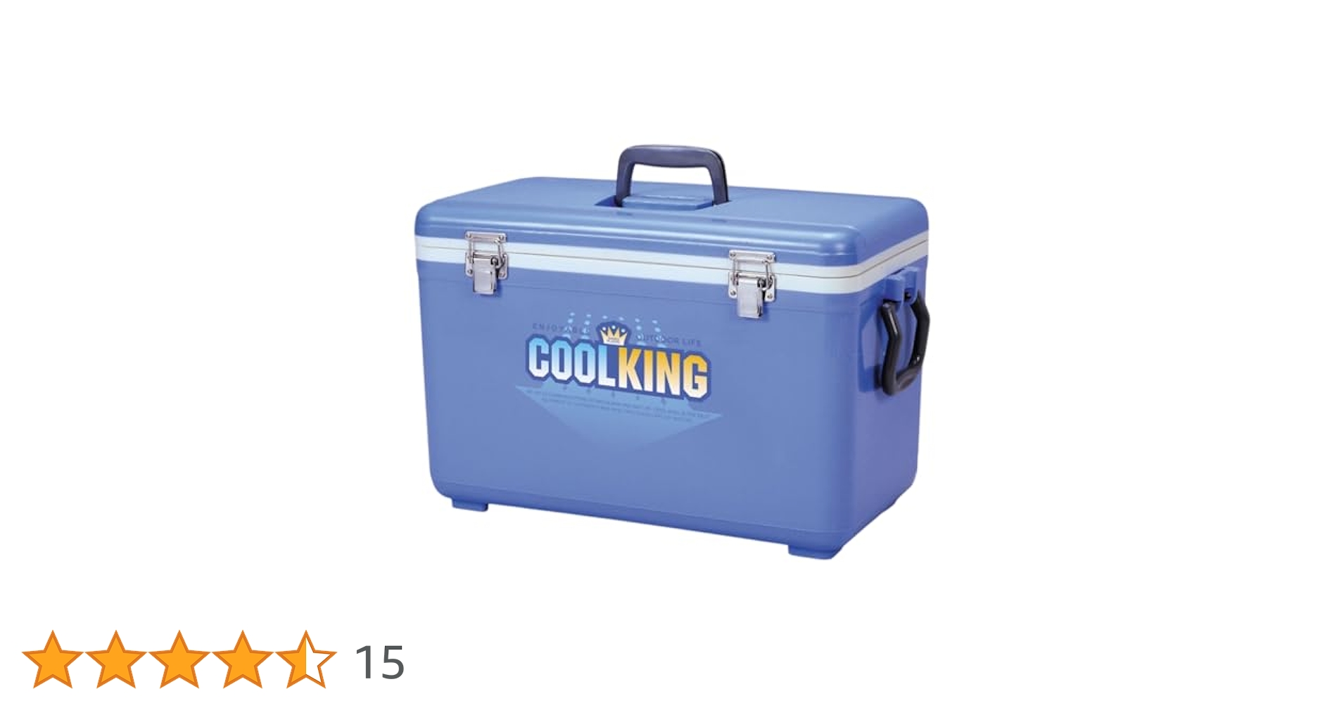 クーラーボックス クールキング Amazon.co.jp: sankoplastic(サンコープラスチック) クール