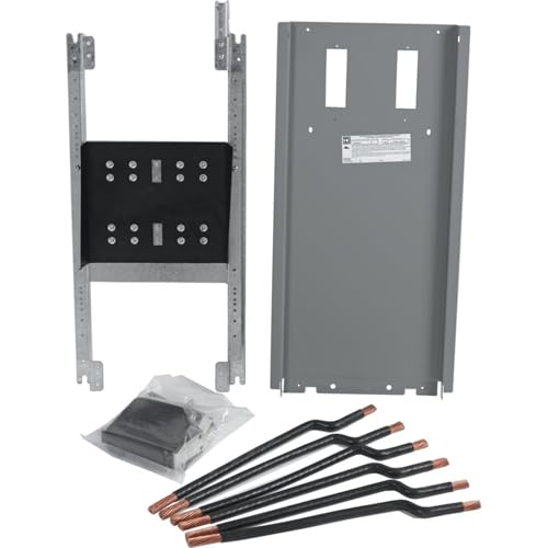 Schneider Electric NQSFB4Q dual SFB kit image