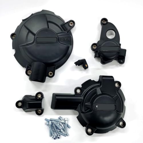 Boîtier de moteur de moto housse de protection S1000RR M1000RR carter