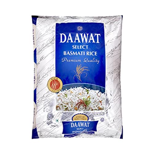Arroz Basmati Lidl ️ 2024