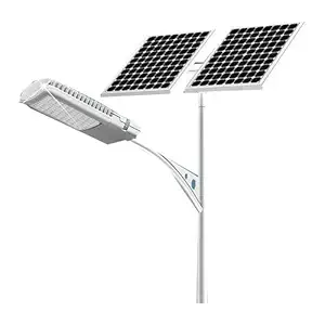 Univolt_Solar Led Street Light