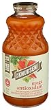 R.W. Knudsen Family Simply Nutritious Mega Antioxidant Beverage, 32 Ounces