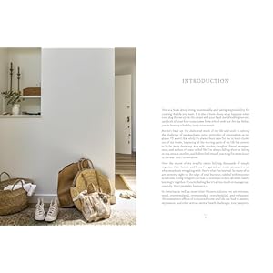 Lifestyled your guide to a more organized intentional life hardcoverdecember 3 2024  urban country home decor