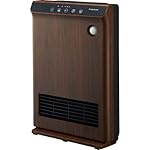 ドウシシャの暖房器具 THC-11021J-DWD [ブラウン]