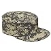 ACU Digital Camouflage Adjustable Military Patrol Fatigue Cap