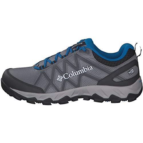 Image of Columbia Men's Peakfreak Venture Waterproof Hiking Shoe