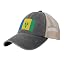 St. Vincent and the Grenadines National Flags 951