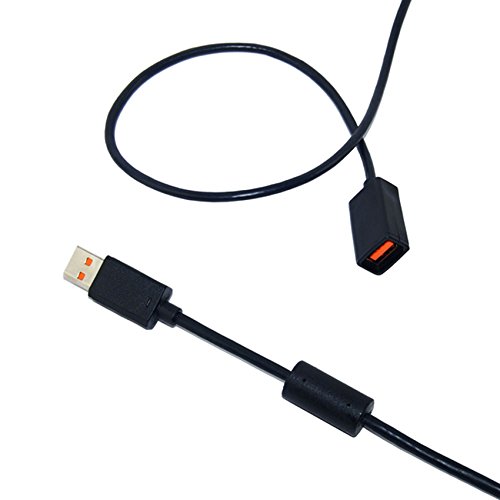 YSF Kinect Câble d'extension pour console Microsoft Xbox 360 Slim
