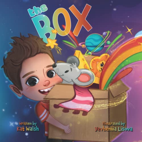 The Box für 7,24 EUR bei amazon.de Bild: The Box für 7,24 EUR bei amazon.de