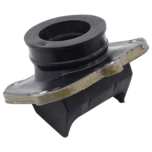 KIT COLLETTORE ASPIRAZIONE 34 CARBURATORE 28 APRILIA AF1 RED ROSE RS TUONO 125 - Foto 7