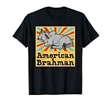 Traje con Motivo de Vaca Brahman Zebu