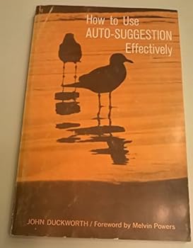 Paperback How To Use Auto-Suggestion Effectively Book