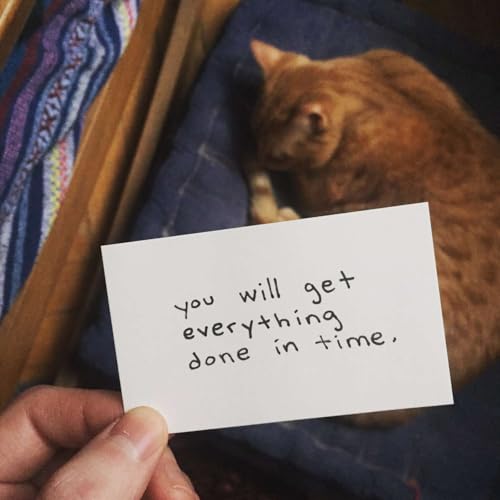 Episode 72: Bending Time